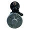 Wai Global Starter, STRASB HIT PMGR 12V 9T CW, 14kW12 Volt, CW, 9Tooth Pinion 19701N - alternate 4